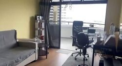Mandarin Gardens (D15), Condominium #592500031